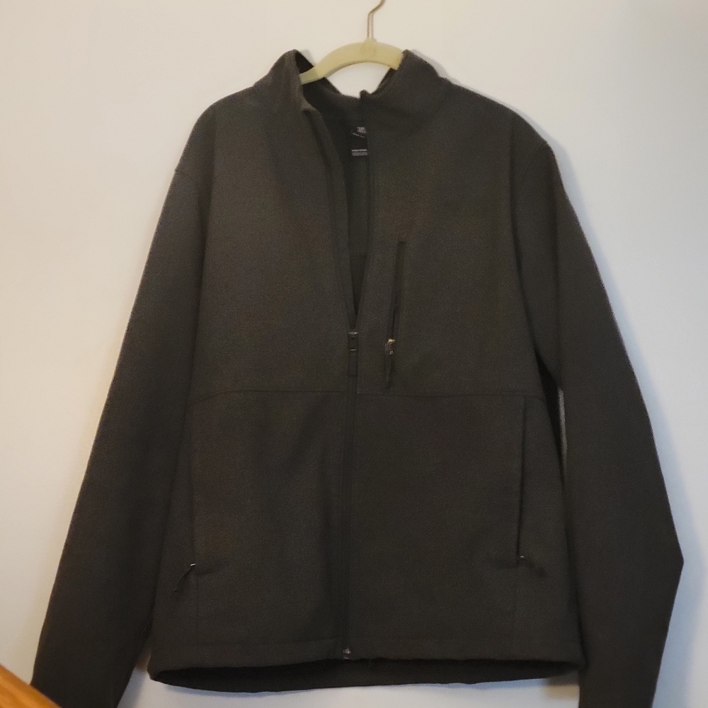 The North Face Apex Bionic Men's Jacket Large